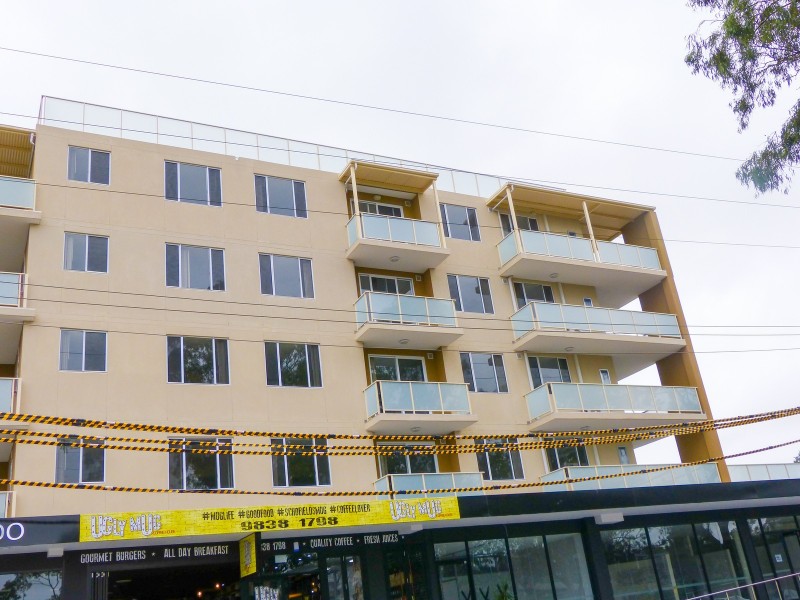 20/111 Railway Terrace, Quakers Hill NSW 2763