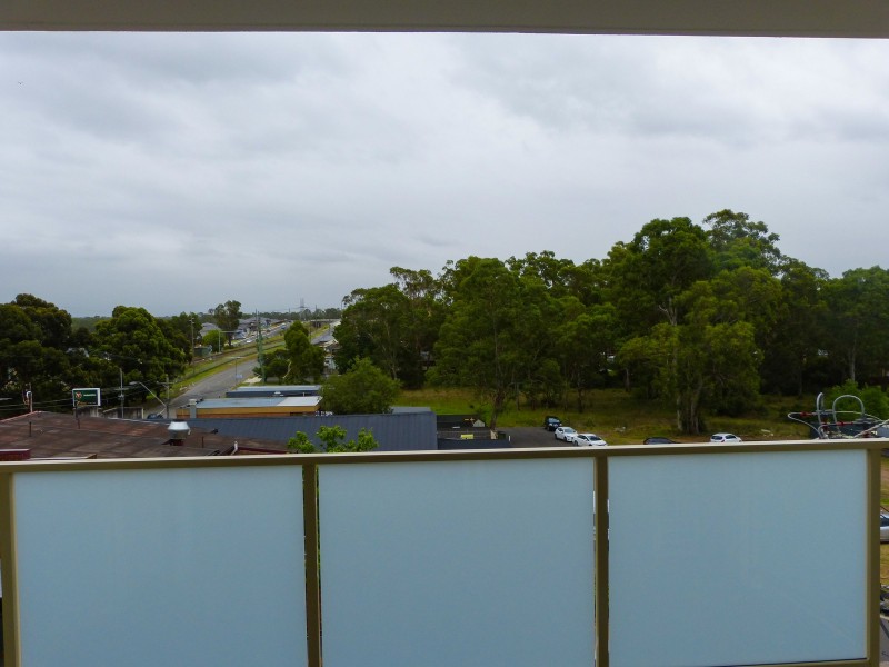 20/111 Railway Terrace, Quakers Hill NSW 2763