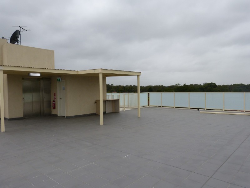 20/111 Railway Terrace, Quakers Hill NSW 2763