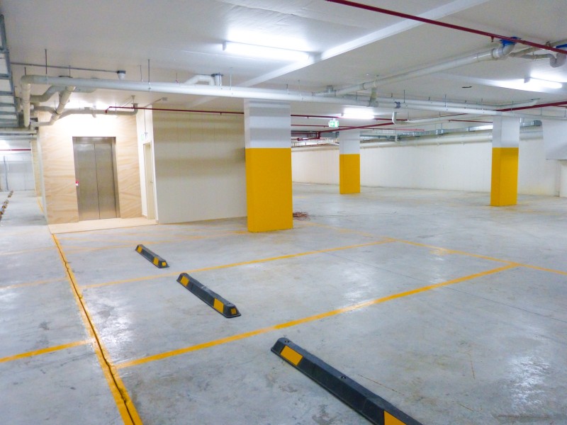 20/111 Railway Terrace, Quakers Hill NSW 2763