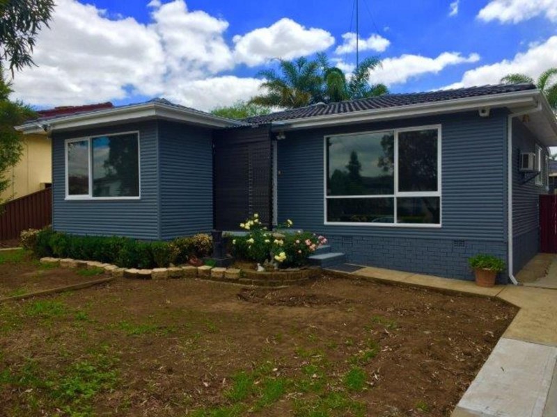 19 Barr Street, Colyton NSW 2760