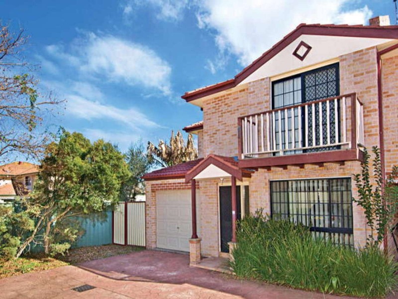 4/14-16 Lalor Road, Quakers Hill NSW 2763