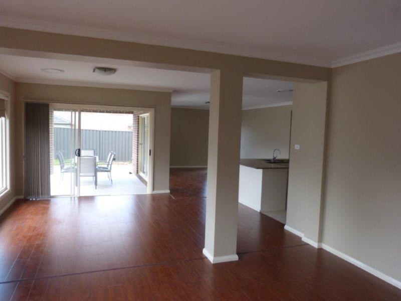 25 Ranleigh Court, Kellyville Ridge NSW 2155