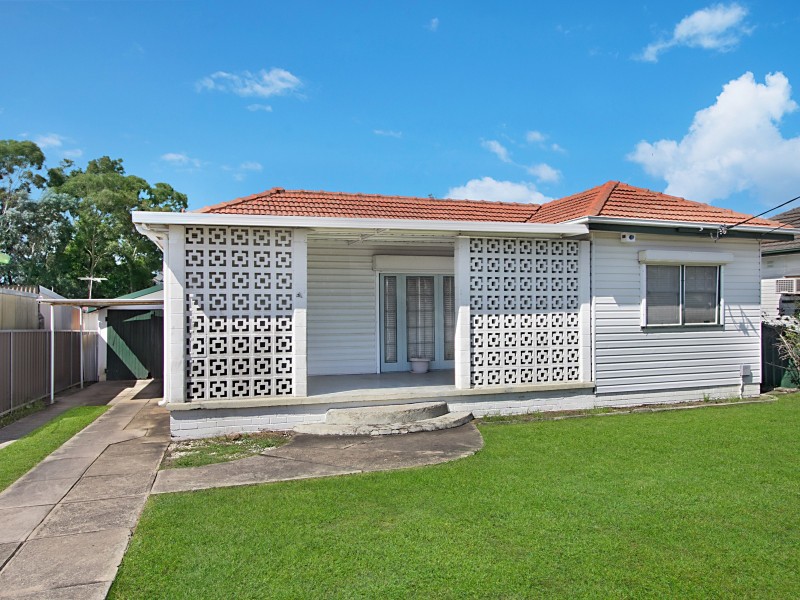 57 Lyton Street, Blacktown NSW 2148