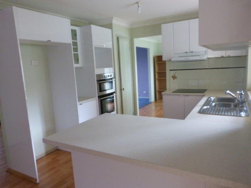 17 Sapphire Circuit, Quakers Hill NSW 2763