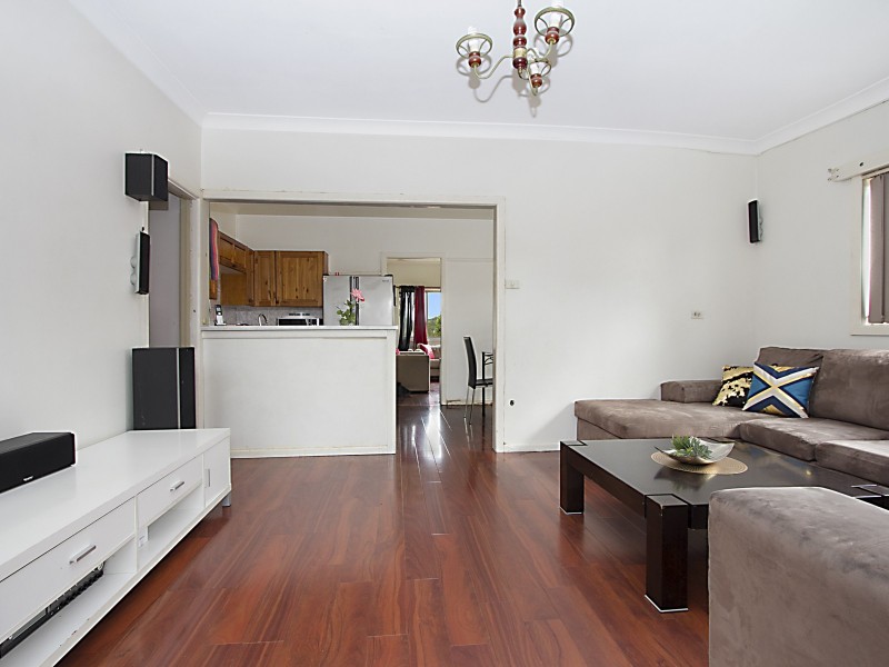 1 Matthew Crescent, Blacktown NSW 2148