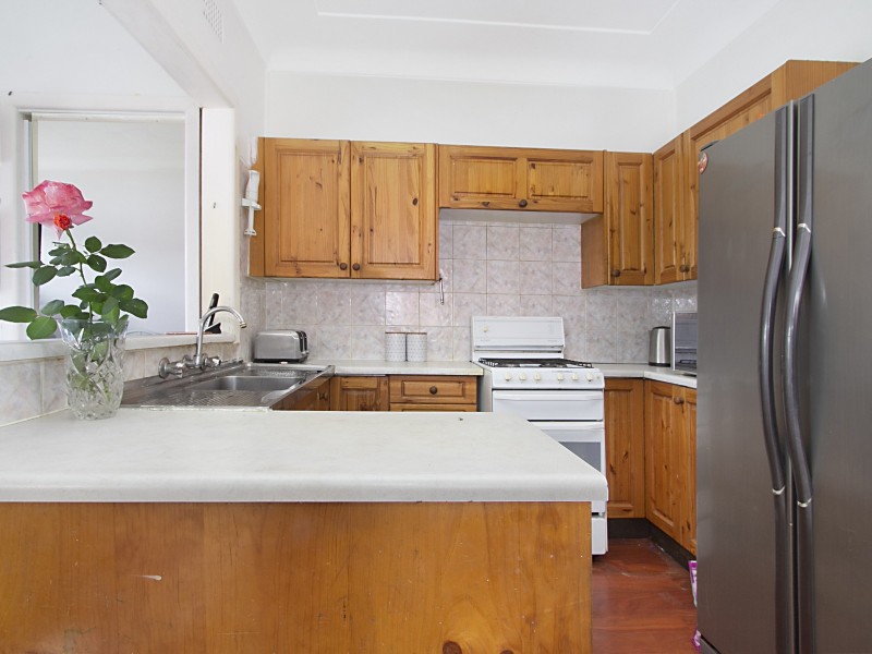 1 Matthew Crescent, Blacktown NSW 2148