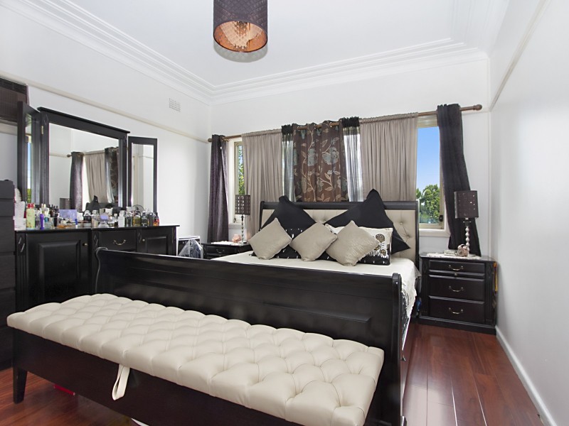 1 Matthew Crescent, Blacktown NSW 2148