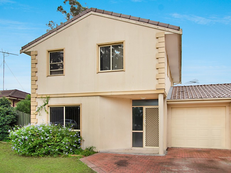 91 Walker Street, Quakers Hill NSW 2763
