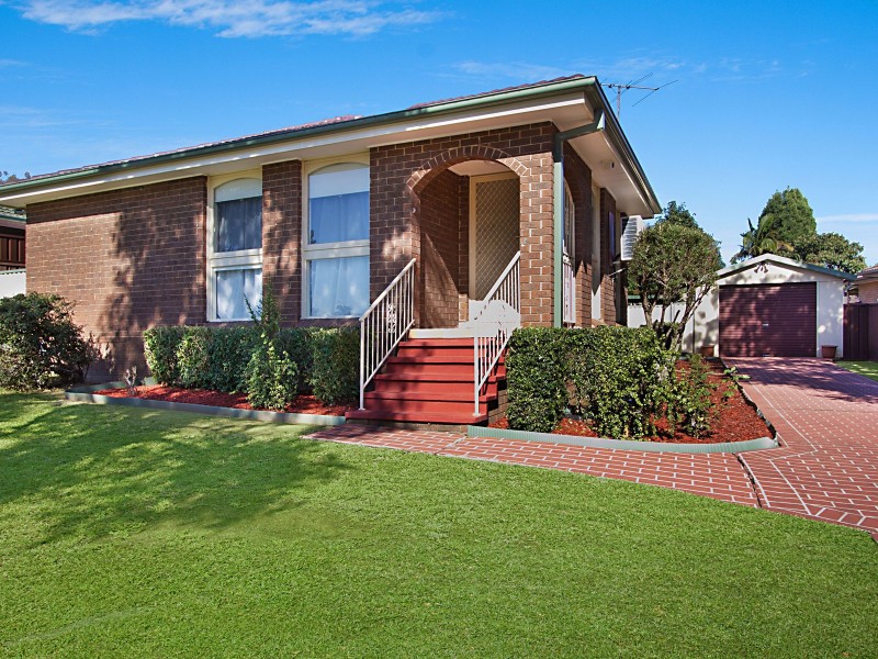 32 Caratel Crescent, Marayong NSW 2148