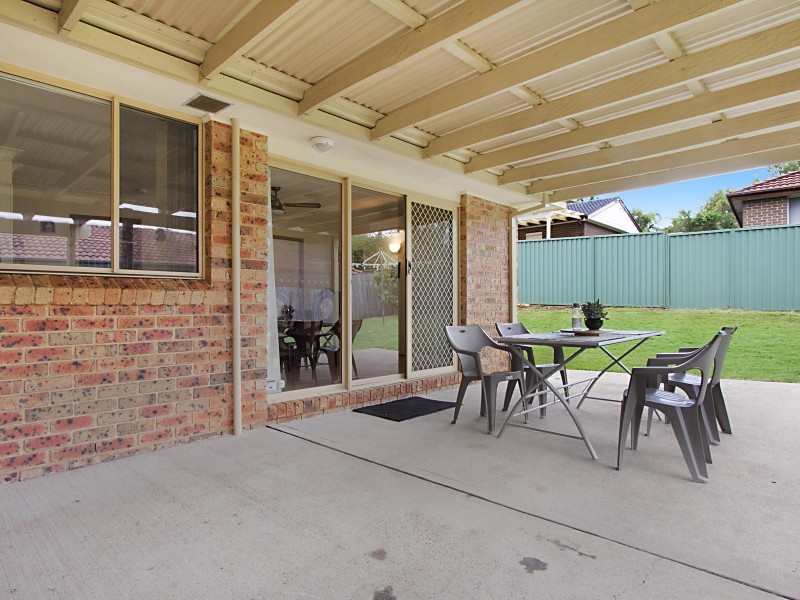 138 Farnham Road, Quakers Hill NSW 2763