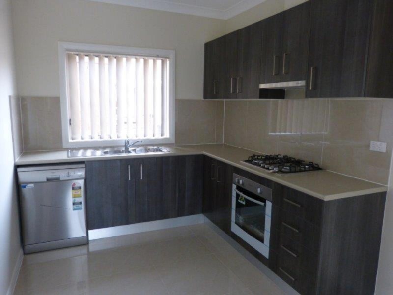 2a Inga Place, Quakers Hill NSW 2763