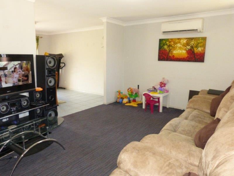 35a  Hillcrest Road, Quakers Hill NSW 2763