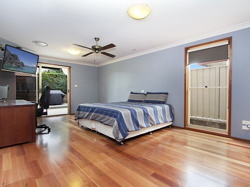 37  Gracelands Drive, Quakers Hill NSW 2763