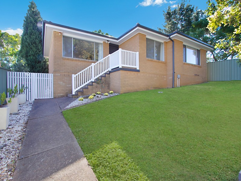 65  Nairana Drive, Marayong NSW 2148