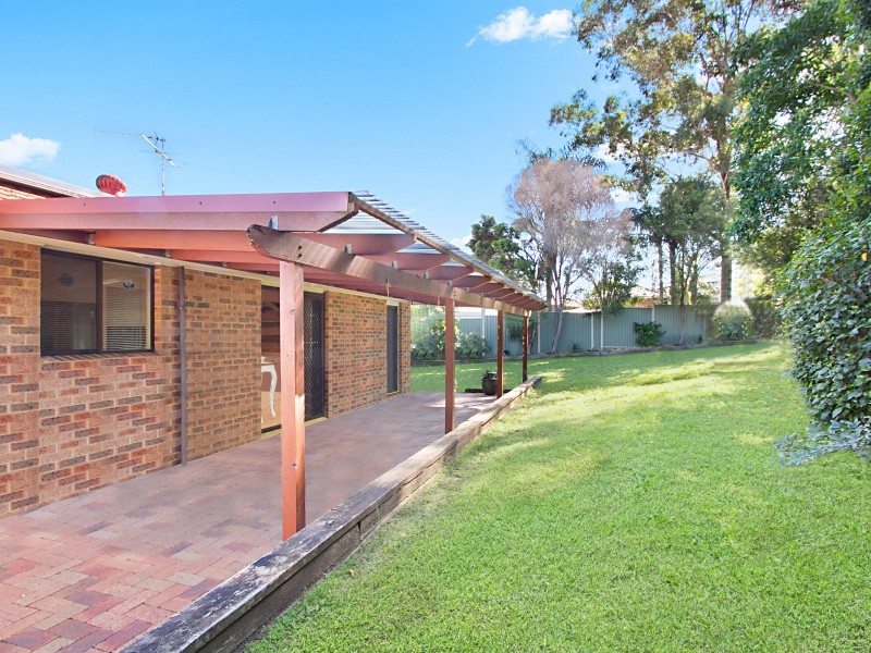 9 Lindfield Place, Dean Park NSW 2761
