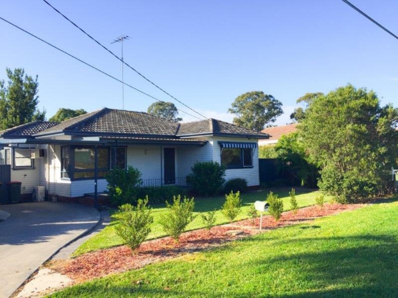 1 Tulloch Street, Blacktown NSW 2148