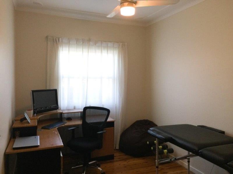 1 Tulloch Street, Blacktown NSW 2148