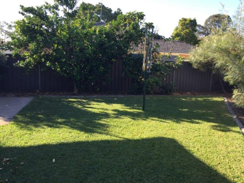 1 Tulloch Street, Blacktown NSW 2148