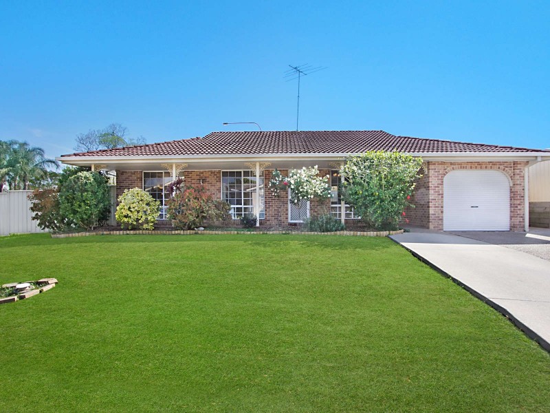 5a Bosco Place, Schofields NSW 2762