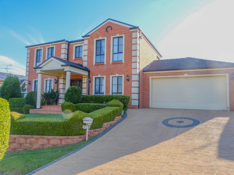 7 Dean Street, Acacia Gardens NSW 2763