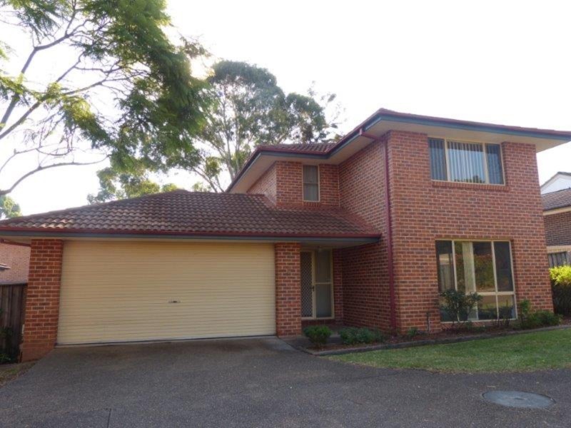8/46 Hillcrest Road, Quakers Hill NSW 2763