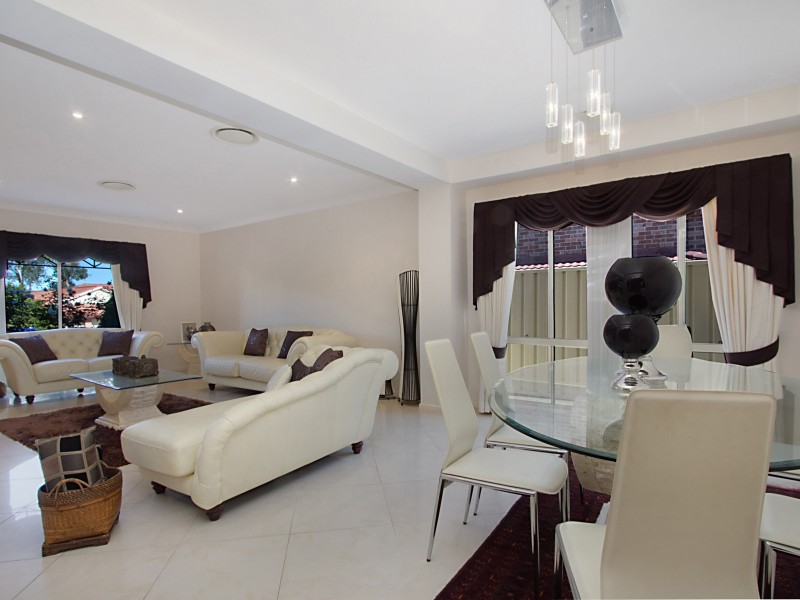 3  Jasper Street, Quakers Hill NSW 2763