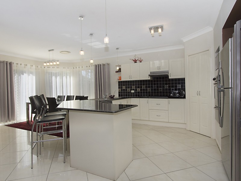 3  Jasper Street, Quakers Hill NSW 2763