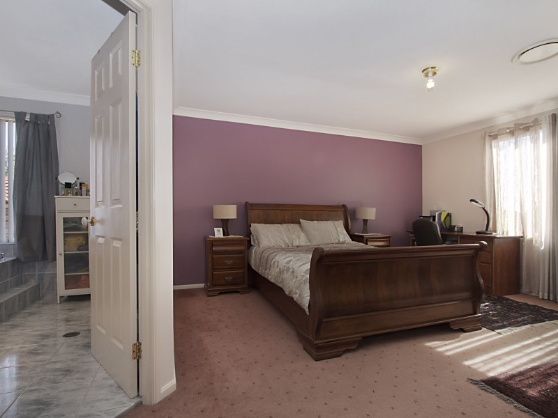 3  Jasper Street, Quakers Hill NSW 2763