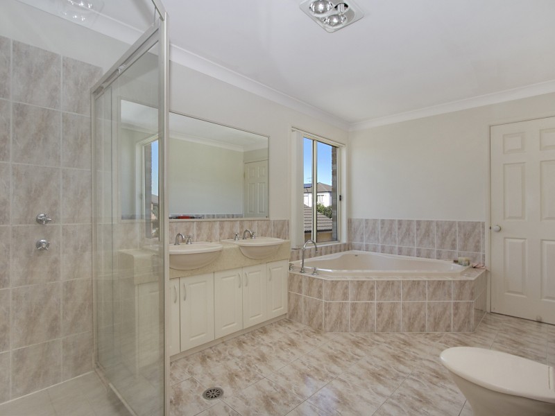 3  Jasper Street, Quakers Hill NSW 2763