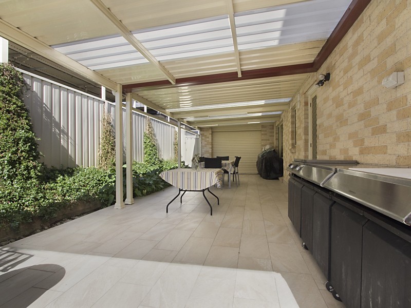 3  Jasper Street, Quakers Hill NSW 2763