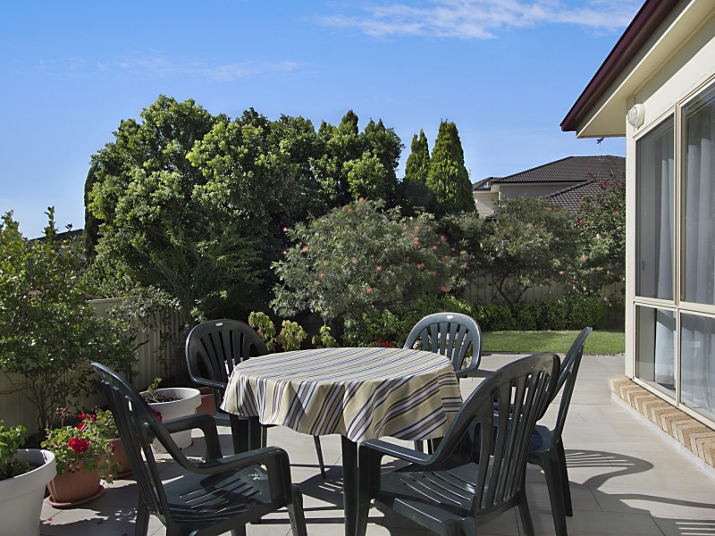 3  Jasper Street, Quakers Hill NSW 2763