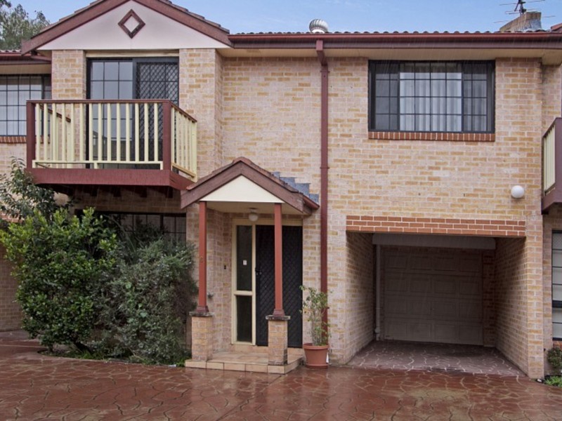 6/14-16 Lalor Road, Quakers Hill NSW 2763