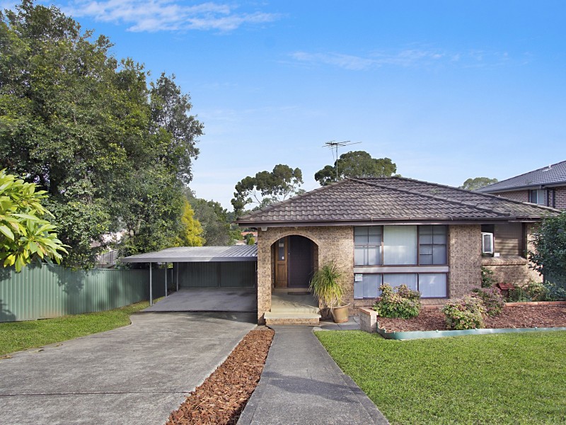 6 Pippitta Street, Marayong NSW 2148