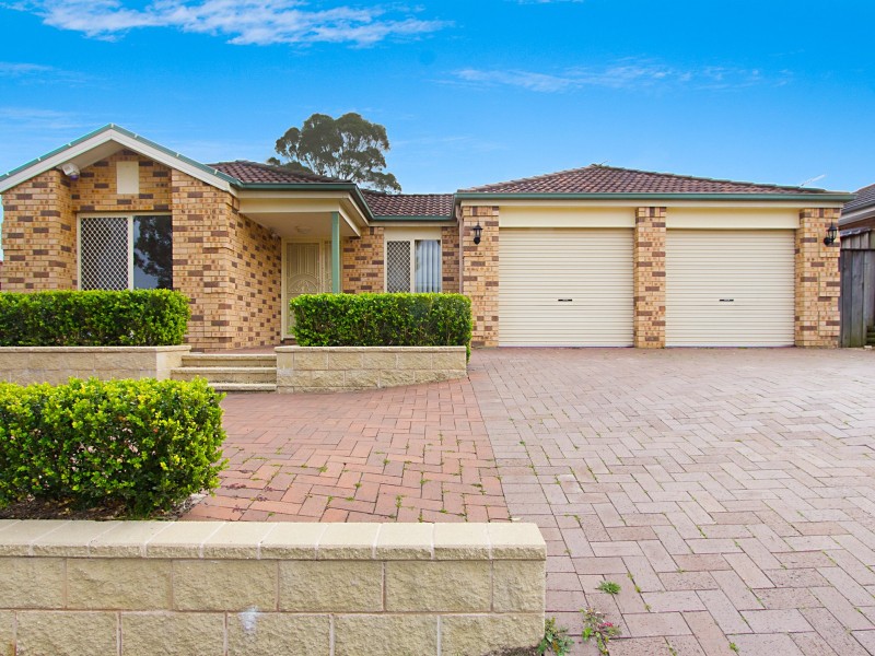 4 Trevor Toms Drive, Acacia Gardens NSW 2763