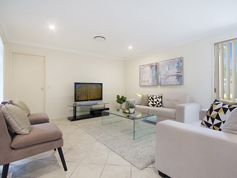 4 Trevor Toms Drive, Acacia Gardens NSW 2763