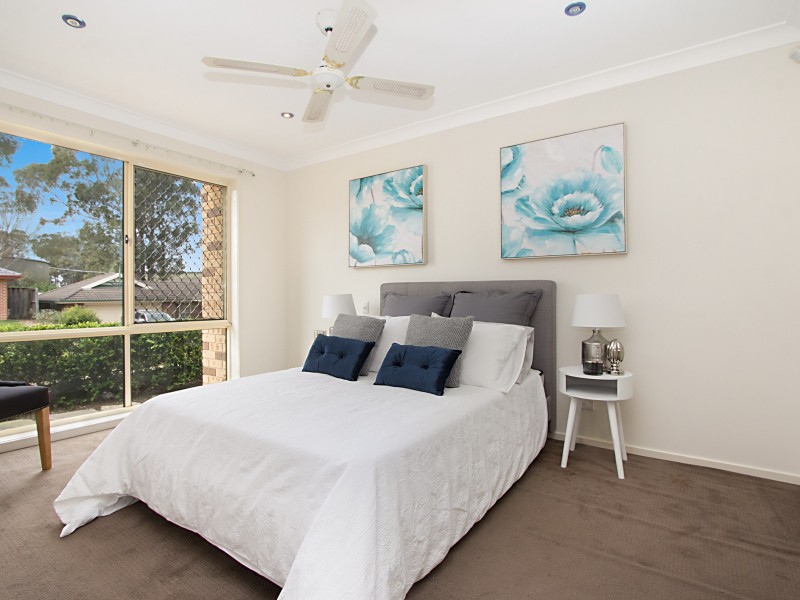 4 Trevor Toms Drive, Acacia Gardens NSW 2763