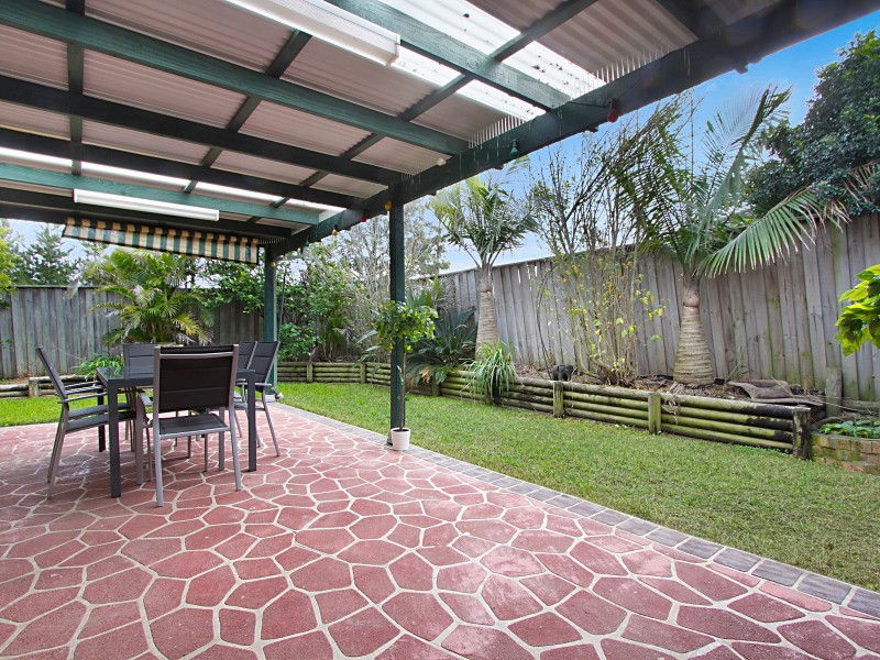 4 Trevor Toms Drive, Acacia Gardens NSW 2763