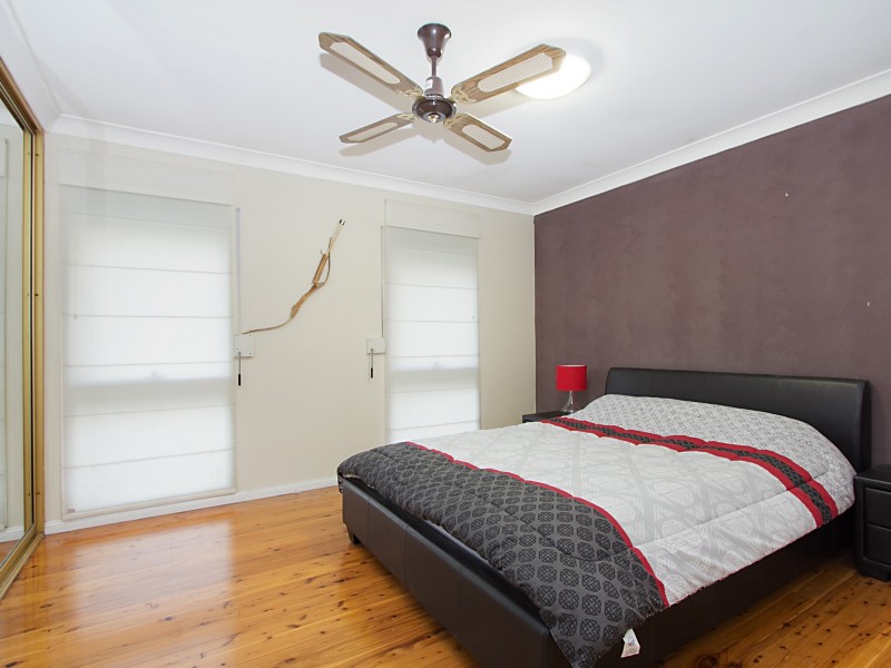 16 Sycamore Crescent, Quakers Hill NSW 2763