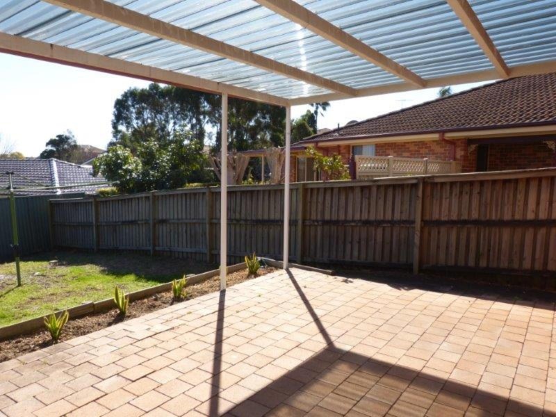 13 Samuel Place, Quakers Hill NSW 2763