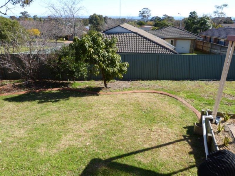 13 Samuel Place, Quakers Hill NSW 2763