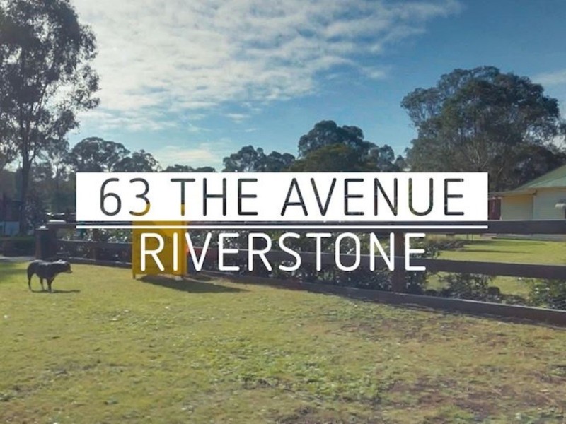 63 The Avenue, Riverstone NSW 2765