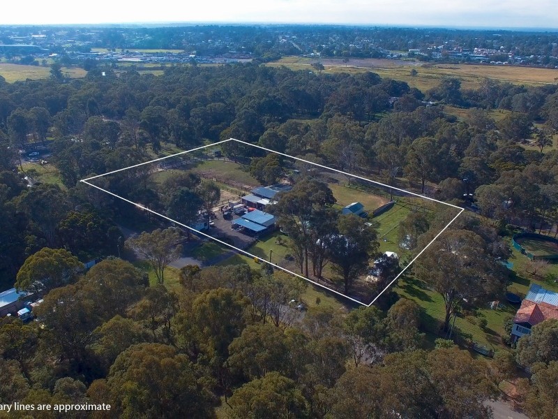 63 The Avenue, Riverstone NSW 2765