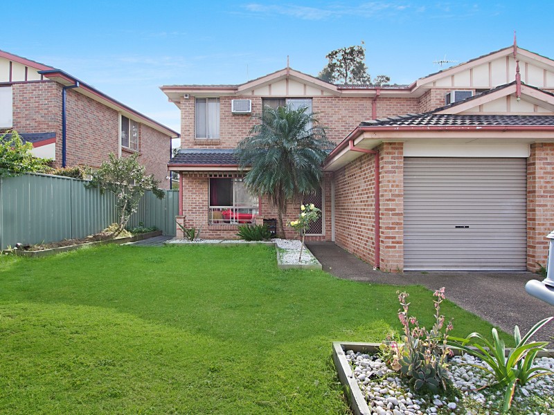7a  Lakewood Drive, Woodcroft NSW 2767