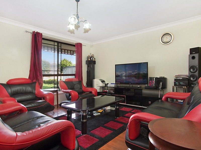 7a  Lakewood Drive, Woodcroft NSW 2767