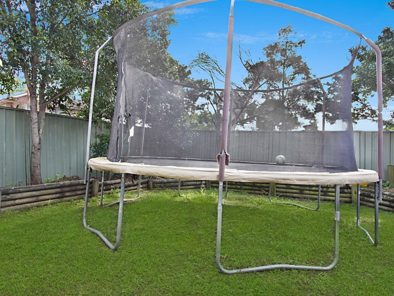 7a  Lakewood Drive, Woodcroft NSW 2767