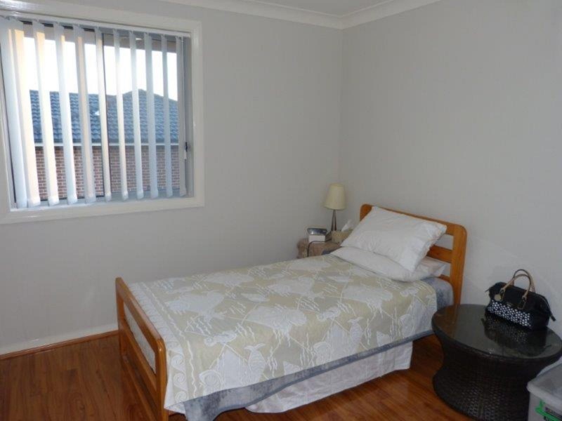 1/33 Railway Road, Quakers Hill NSW 2763