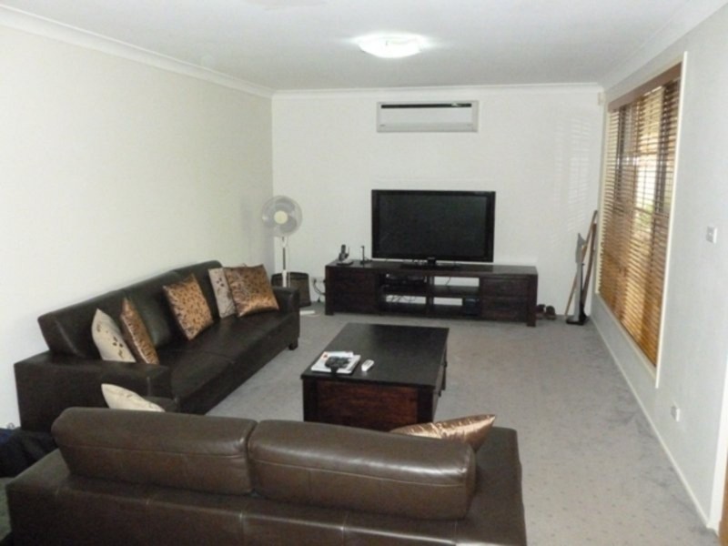 83 Pagoda Crescent, Quakers Hill NSW 2763