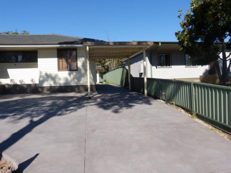 9a  Wills Street, Lalor Park NSW 2147