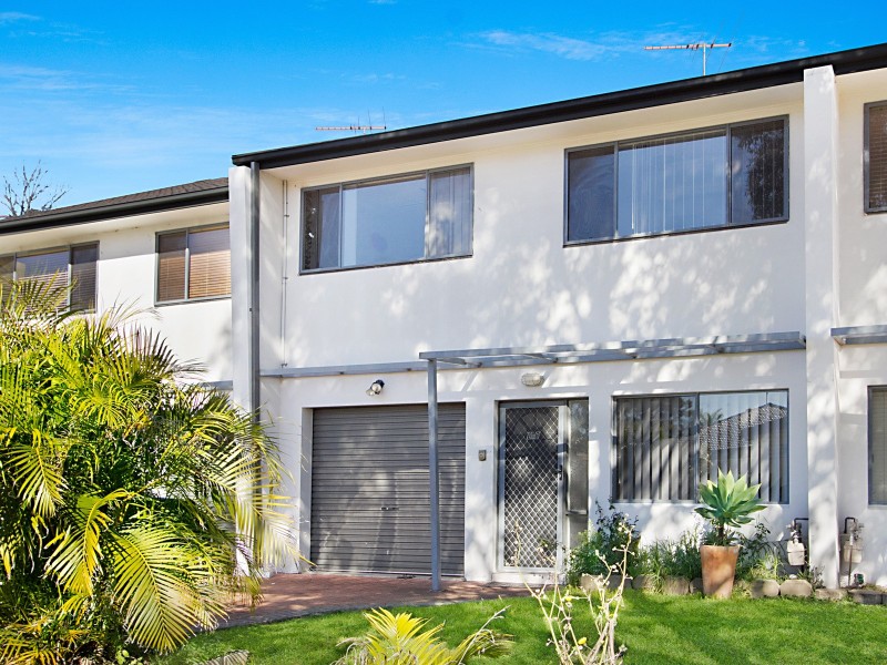 6/6 Hambledon Road, Quakers Hill NSW 2763